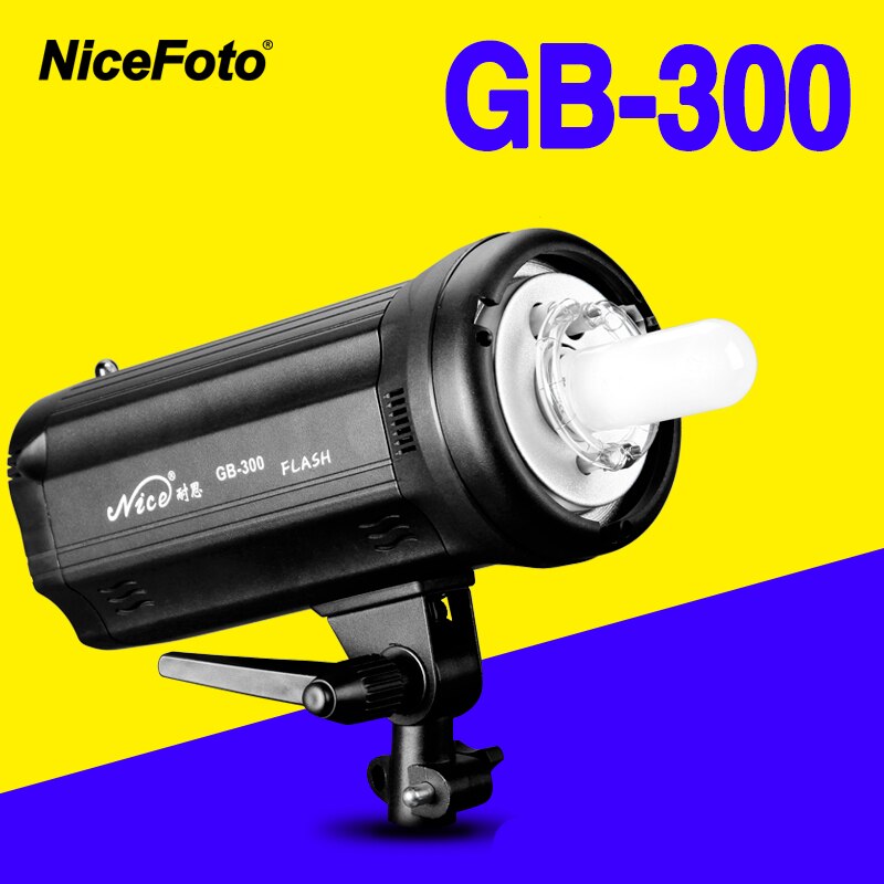 NiceFoto TGB-300 300W Ʃ ÷  Ȱ ð GB 300 Ʃ   Ʃ Ʈ 